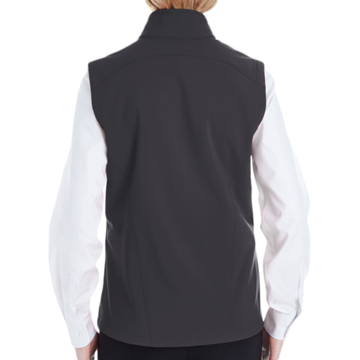 Back