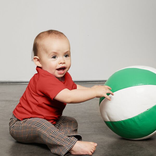 BC INFT JSY S/S T Thumbnail