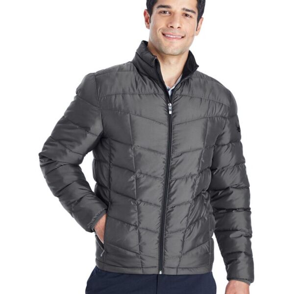 Pelmo Insulated Puffer Jacket Thumbnail