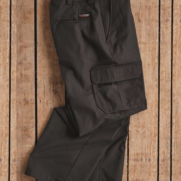 Men's Extended Sizes Functional Cargo Pants Thumbnail