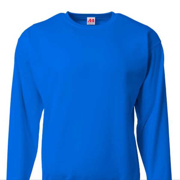 A4 ADT SPRINT CREW Thumbnail