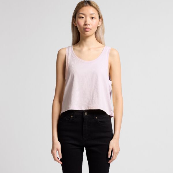 CROP SINGLET Thumbnail