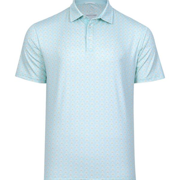 Men's Springs Polo Thumbnail