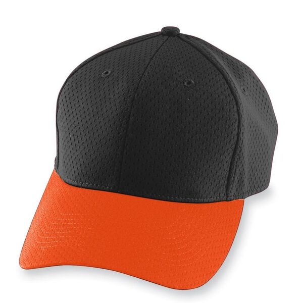 Athletic Mesh Cap Thumbnail