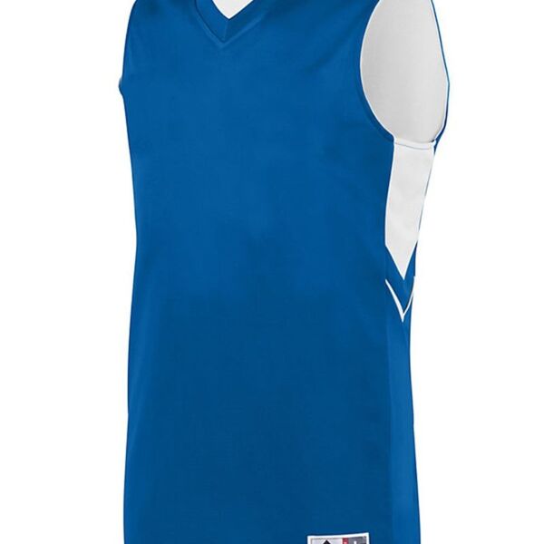 Unisex Alley-Oop Reversible Jersey Thumbnail